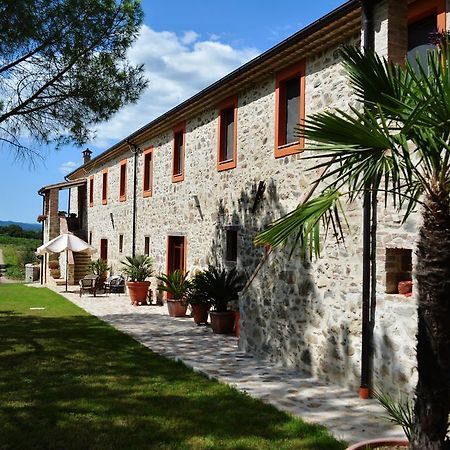 Tenuta Di Maro Sticciano 외부 사진