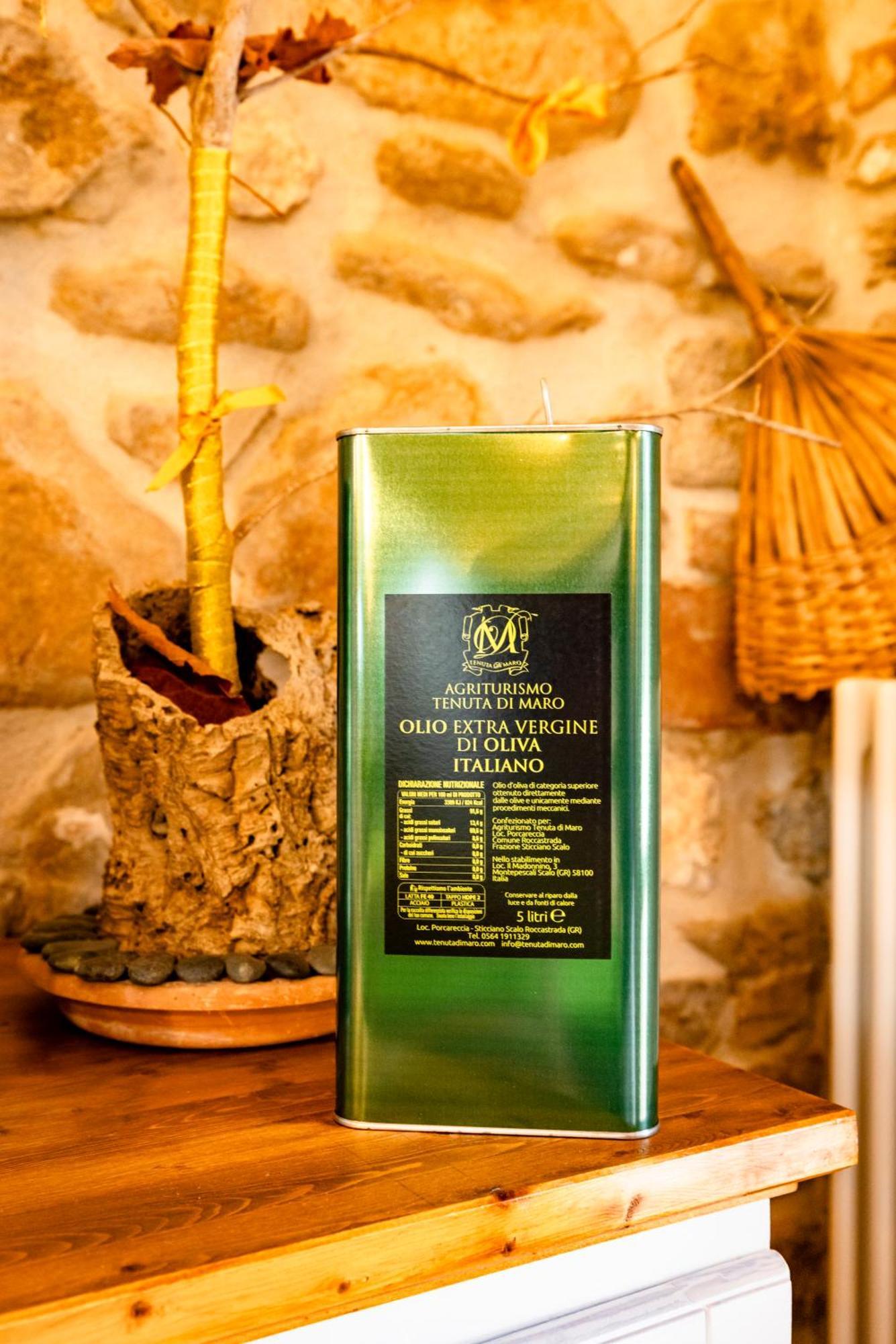 Tenuta Di Maro Sticciano 외부 사진