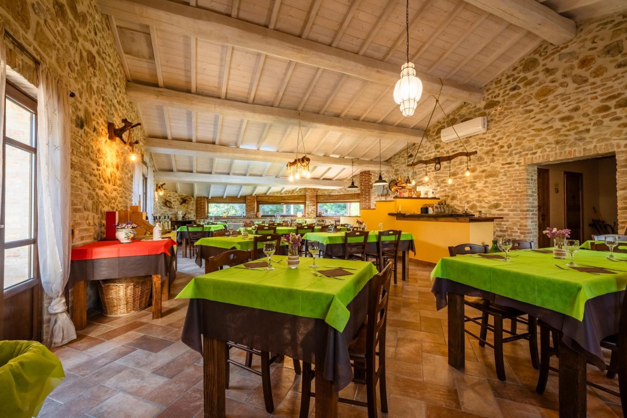 Tenuta Di Maro Sticciano 외부 사진