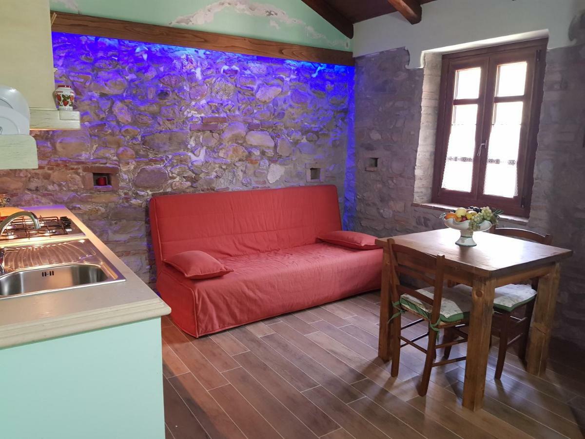 Tenuta Di Maro Sticciano 외부 사진